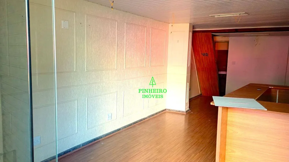 Loja-Salão, 50 m² - Foto 2