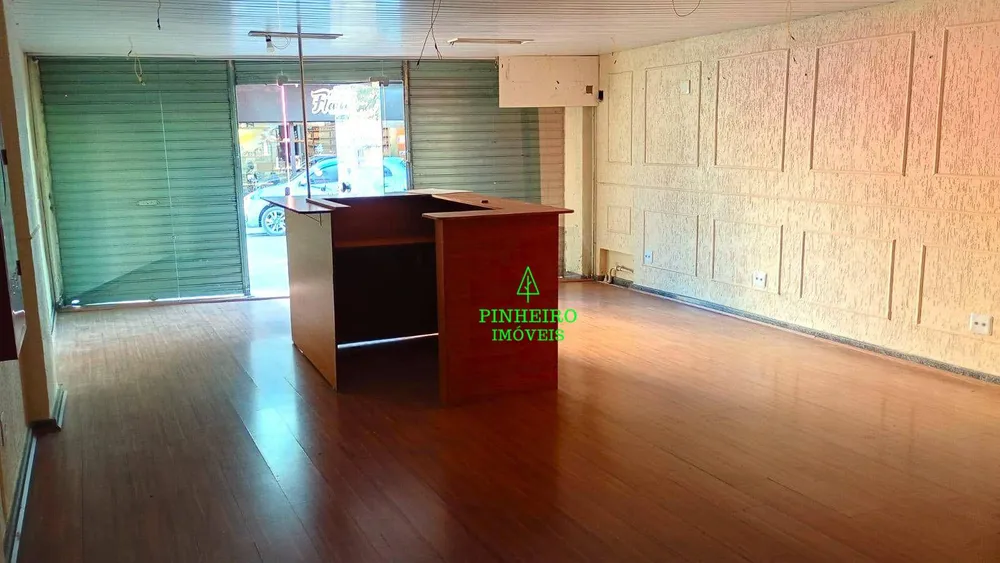 Loja-Salão, 50 m² - Foto 3