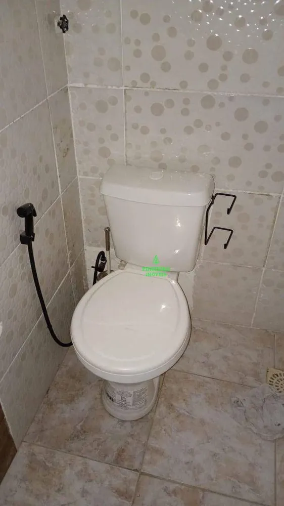 Loja-Salão, 50 m² - Foto 8