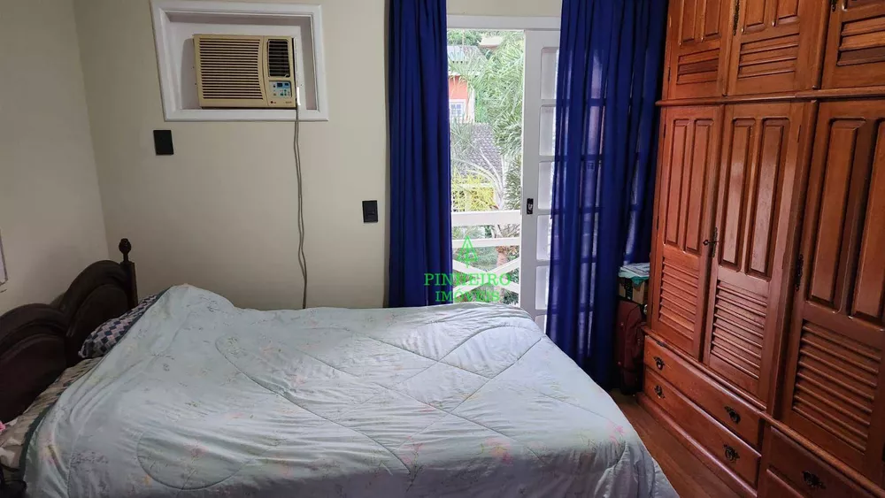 Casa de Condomínio, 4 quartos - Foto 26