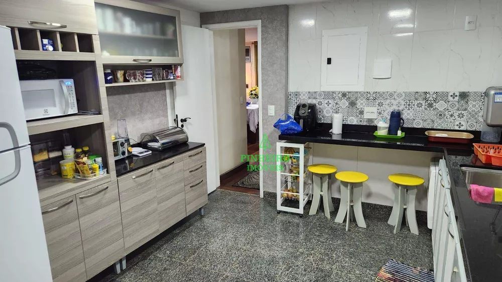 Casa de Condomínio, 4 quartos - Foto 25