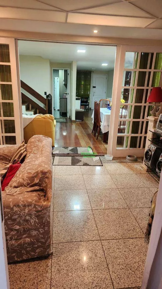 Casa de Condomínio, 4 quartos - Foto 4