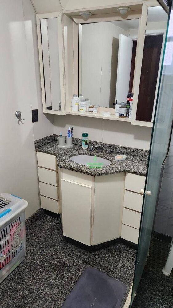 Casa de Condomínio, 4 quartos - Foto 30