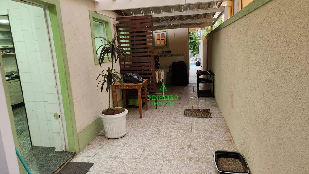 Casa de Condomínio, 4 quartos - Foto 12