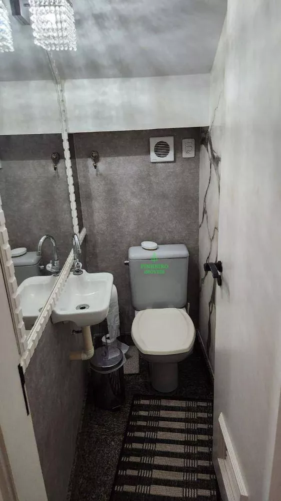 Casa de Condomínio, 4 quartos - Foto 14