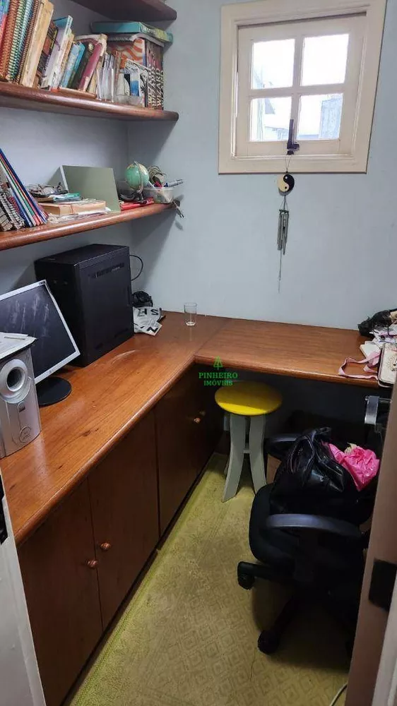 Casa de Condomínio, 4 quartos - Foto 8