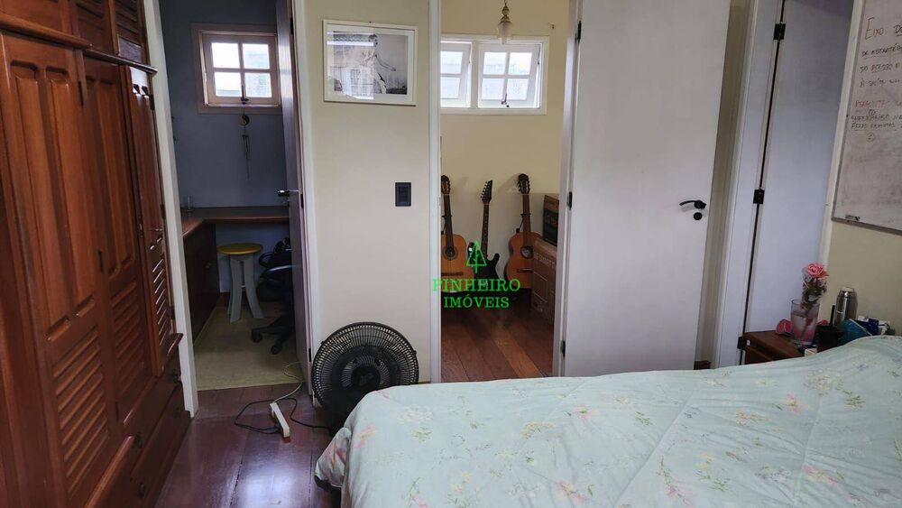 Casa de Condomínio, 4 quartos - Foto 27