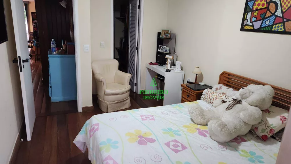 Casa de Condomínio, 4 quartos - Foto 19