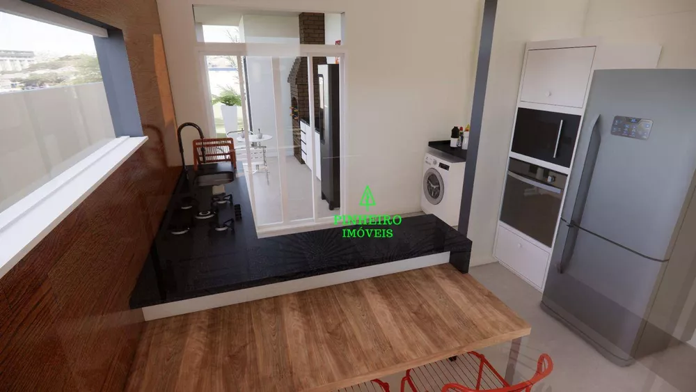 Casa, 3 quartos, 116 m² - Foto 3