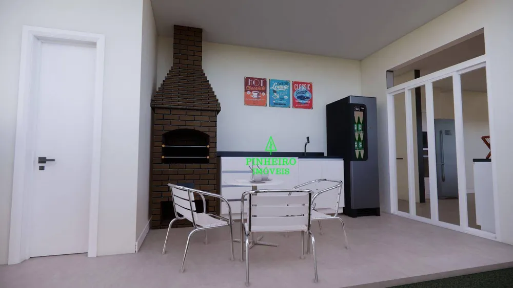 Casa, 3 quartos, 116 m² - Foto 5