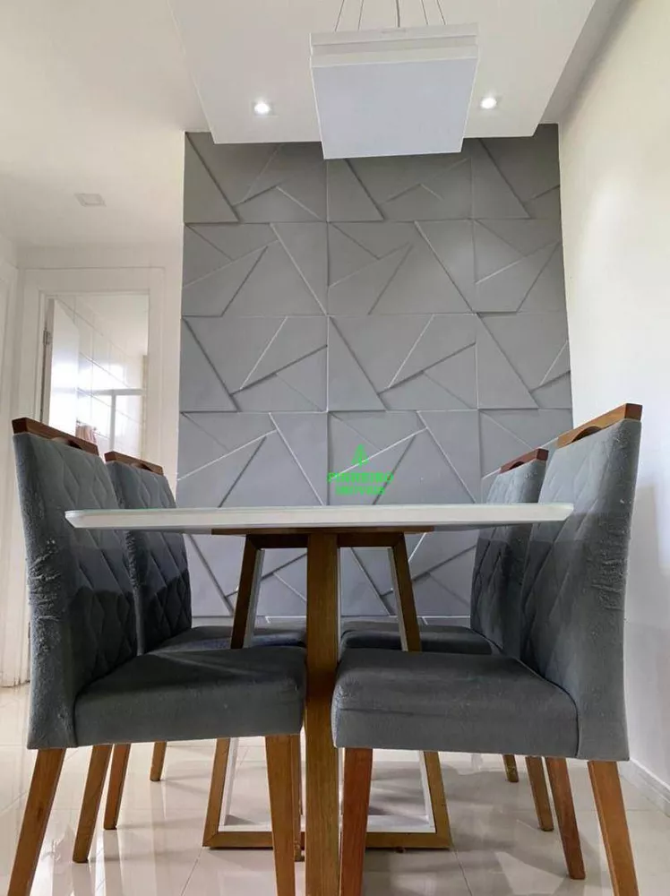 Apartamento, 2 quartos, 57 m² - Foto 2