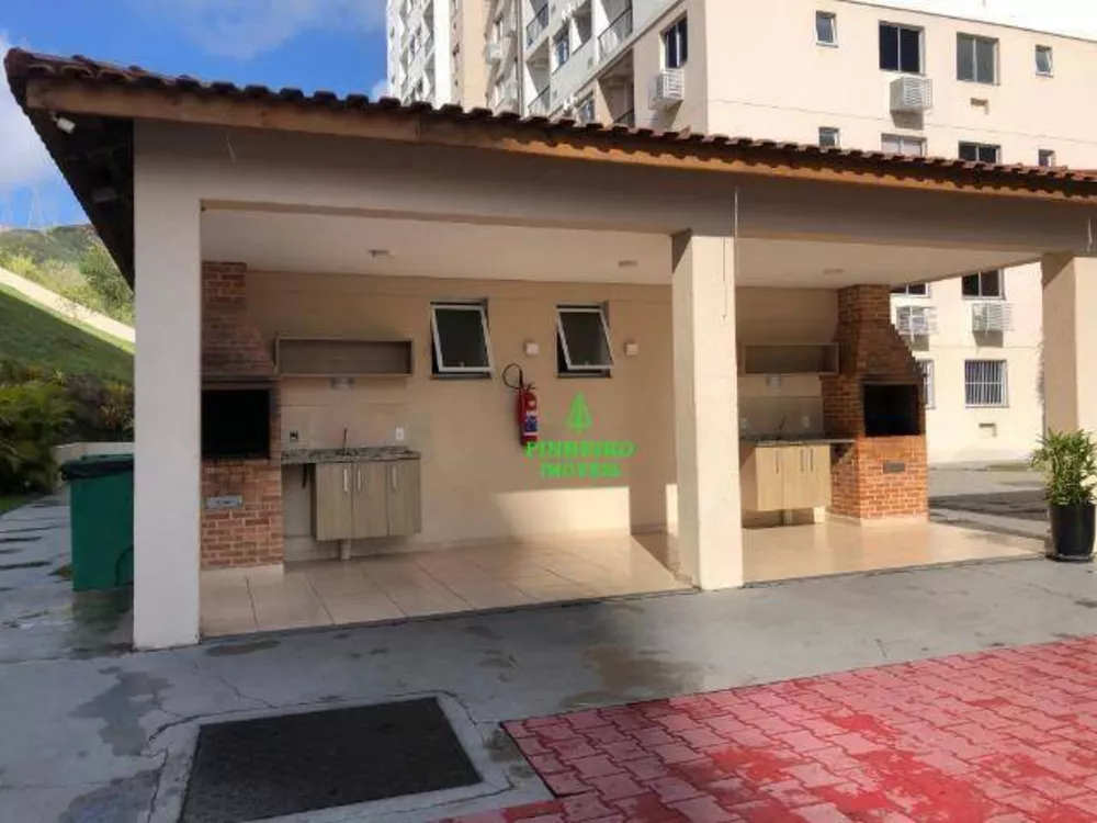 Apartamento, 2 quartos, 57 m² - Foto 28