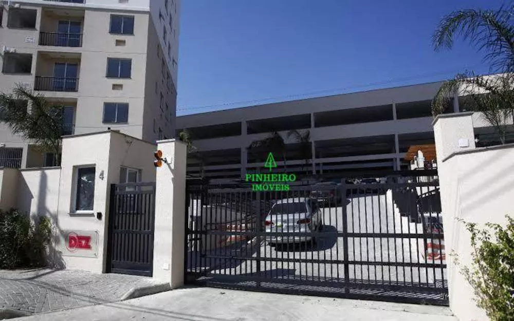 Apartamento, 2 quartos, 57 m² - Foto 1