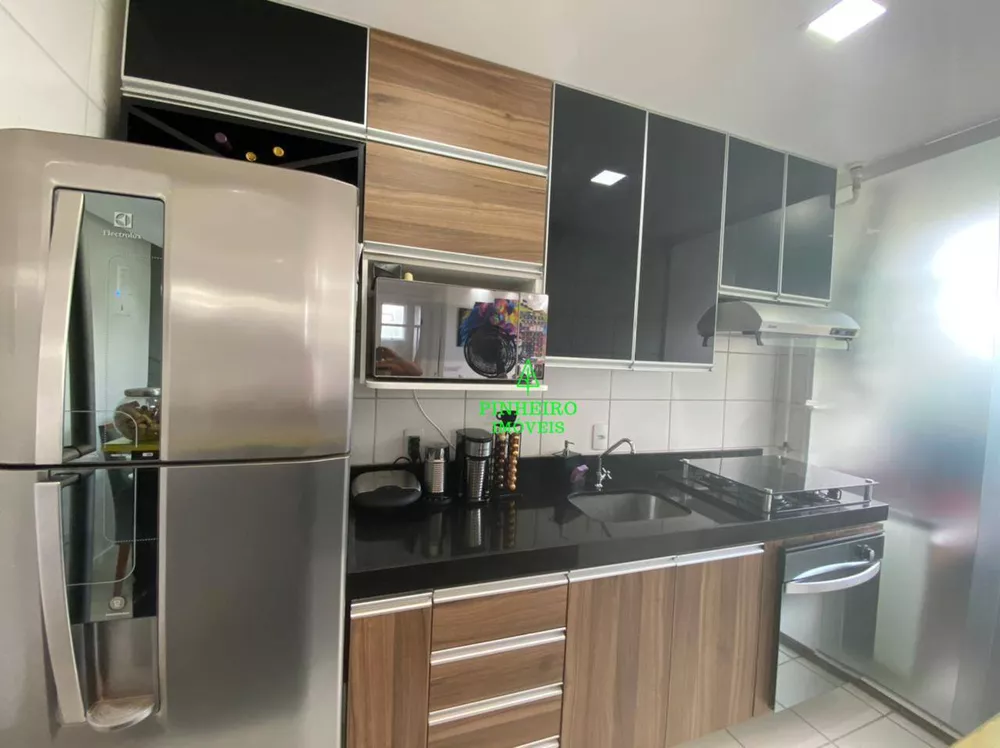 Apartamento, 2 quartos, 57 m² - Foto 12
