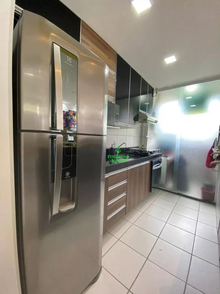 Apartamento, 2 quartos, 57 m² - Foto 14