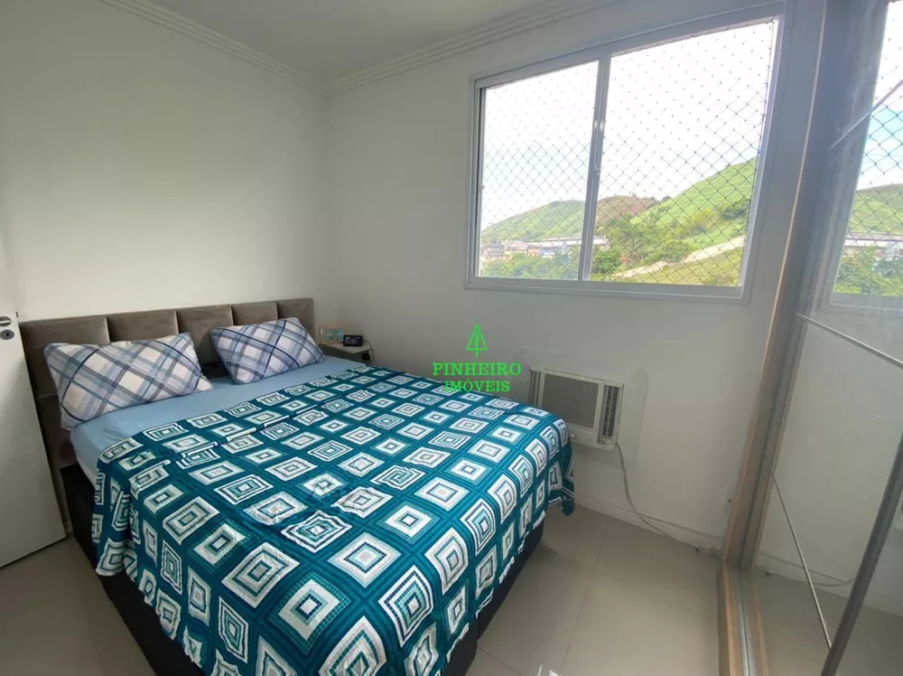Apartamento, 2 quartos, 57 m² - Foto 4