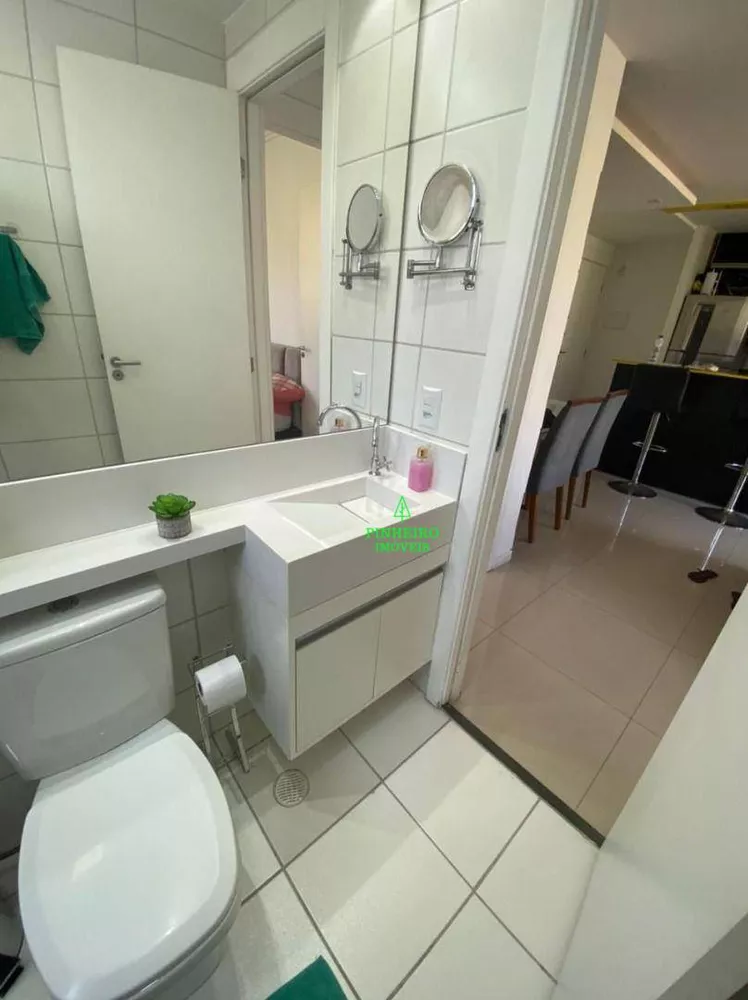 Apartamento, 2 quartos, 57 m² - Foto 5