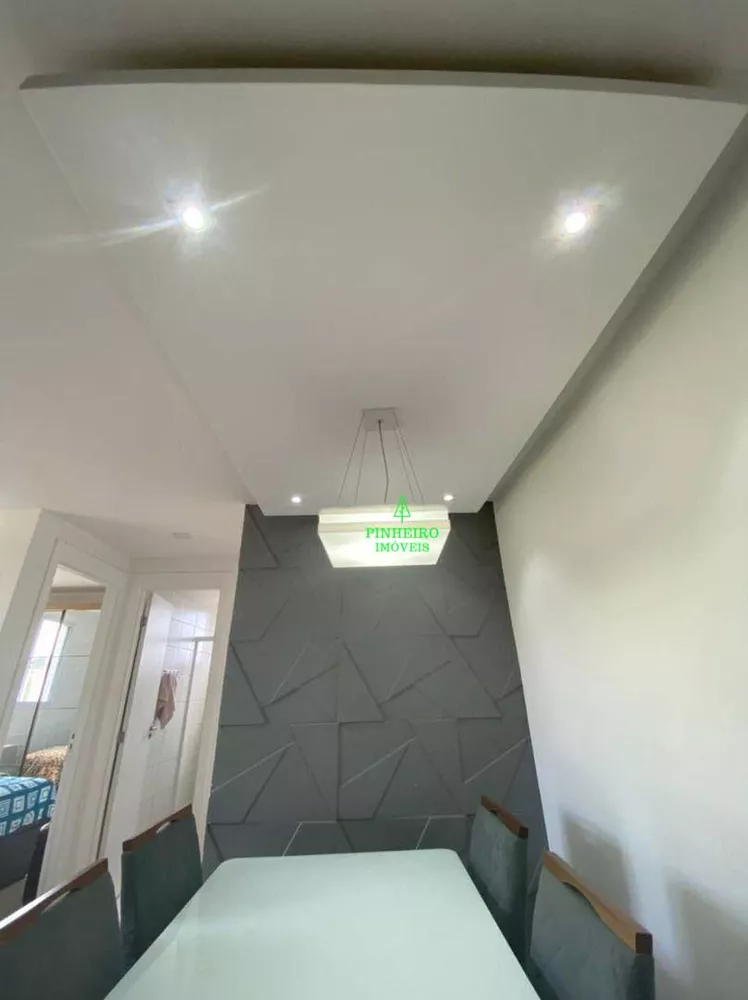 Apartamento, 2 quartos, 57 m² - Foto 15