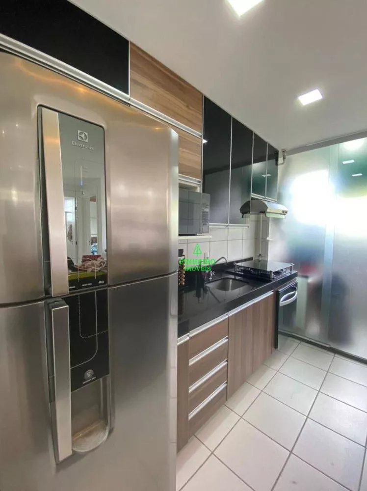 Apartamento, 2 quartos, 57 m² - Foto 22