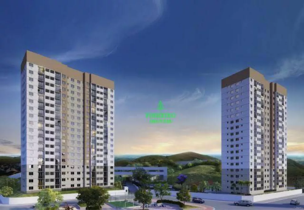 Apartamento, 2 quartos, 57 m² - Foto 7