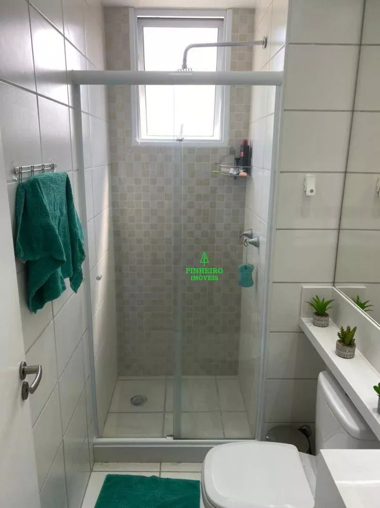 Apartamento, 2 quartos, 57 m² - Foto 3