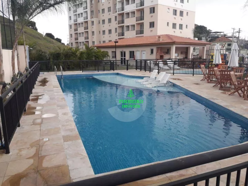 Apartamento, 2 quartos, 57 m² - Foto 8