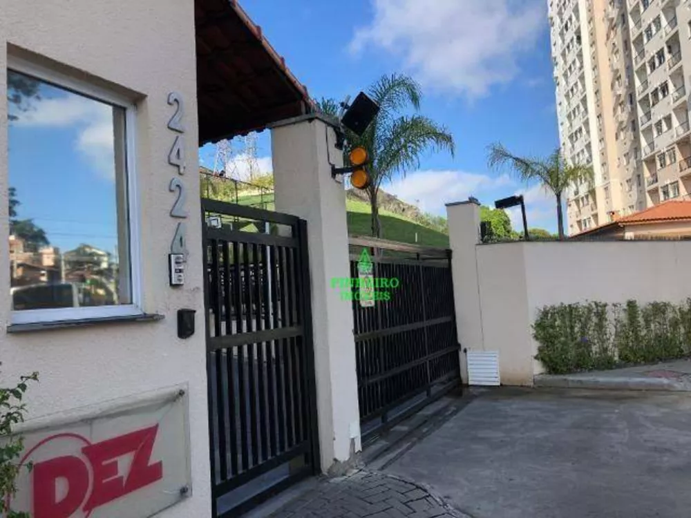 Apartamento, 2 quartos, 57 m² - Foto 25
