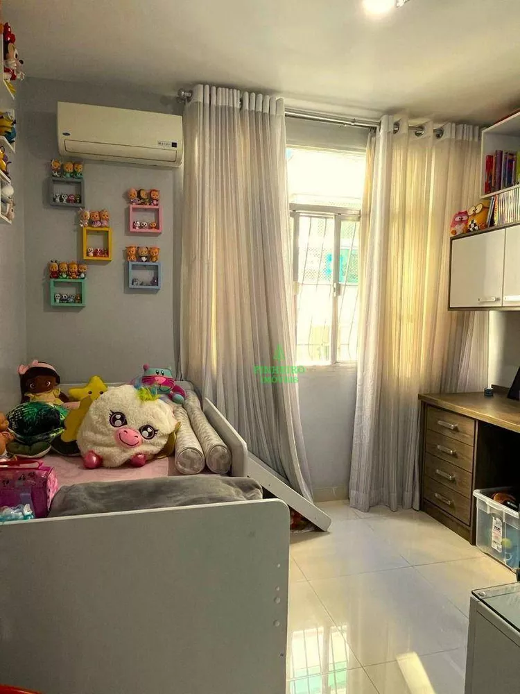 Apartamento, 3 quartos, 130 m² - Foto 10