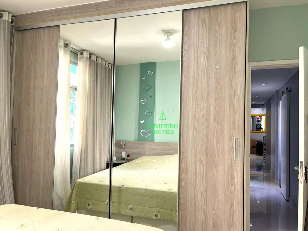 Apartamento, 3 quartos, 130 m² - Foto 8