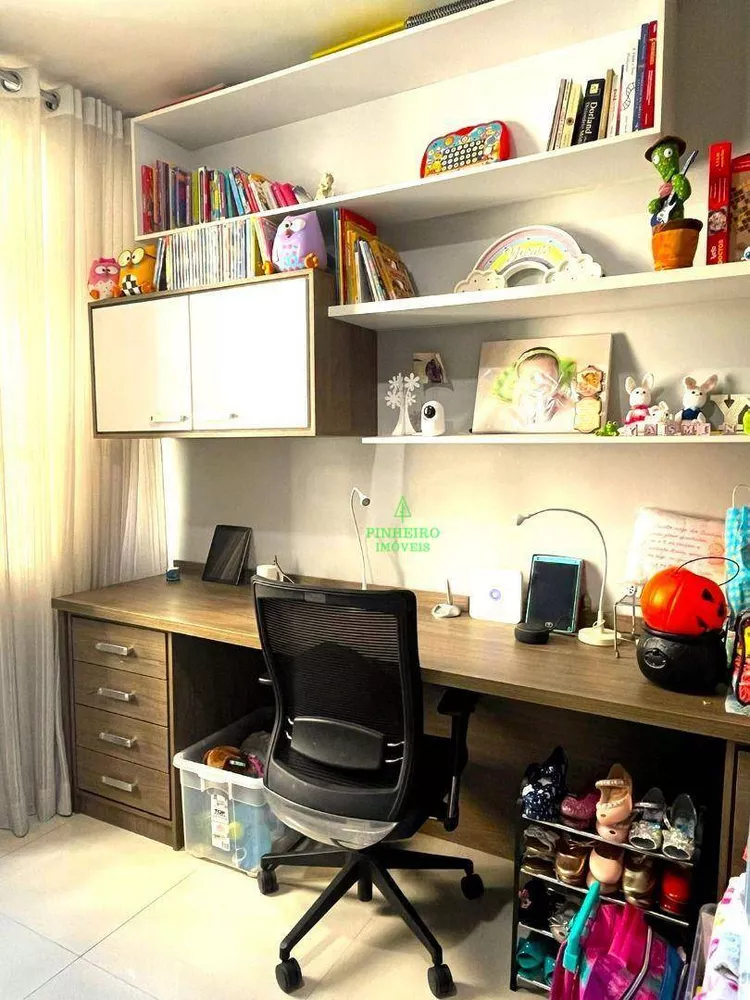 Apartamento, 3 quartos, 130 m² - Foto 12