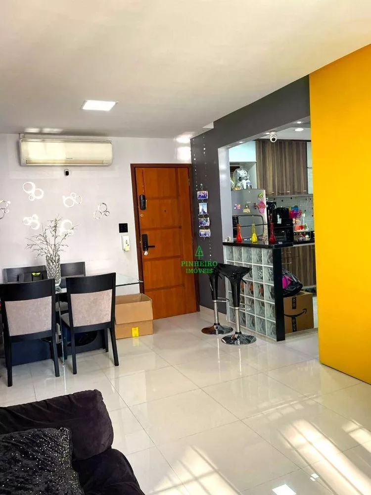 Apartamento, 3 quartos, 130 m² - Foto 2