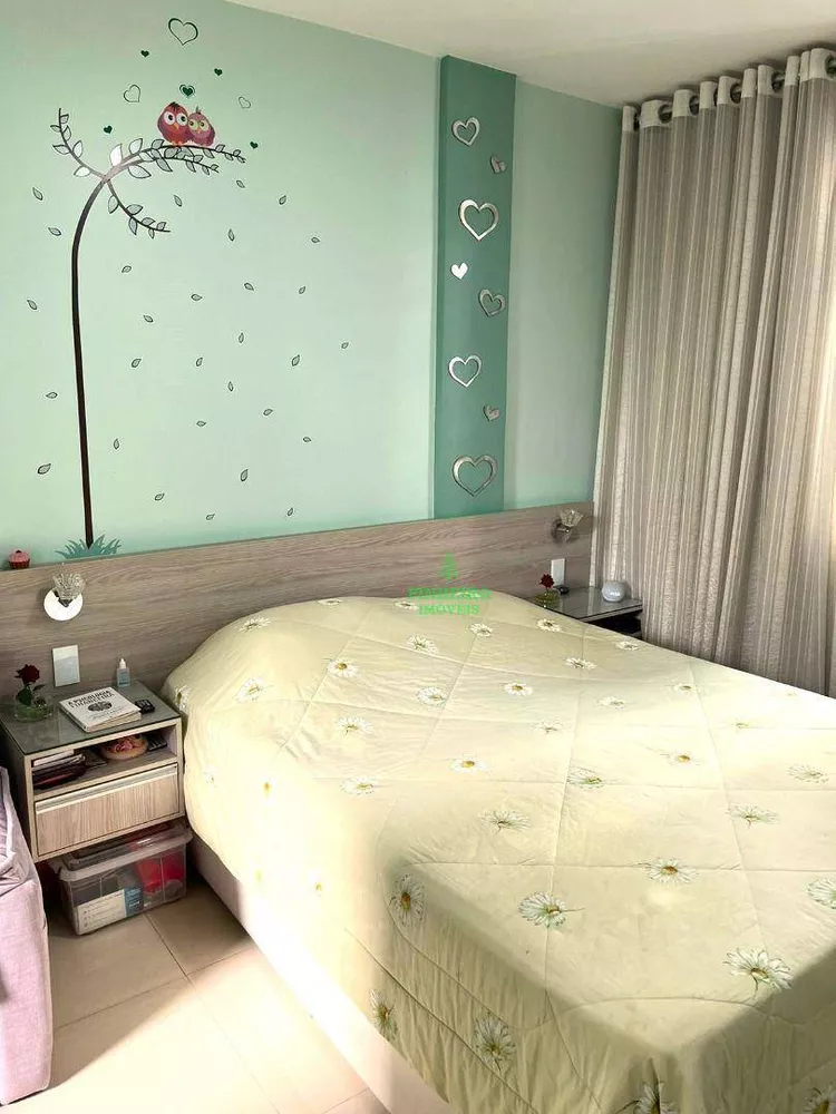 Apartamento, 3 quartos, 130 m² - Foto 7