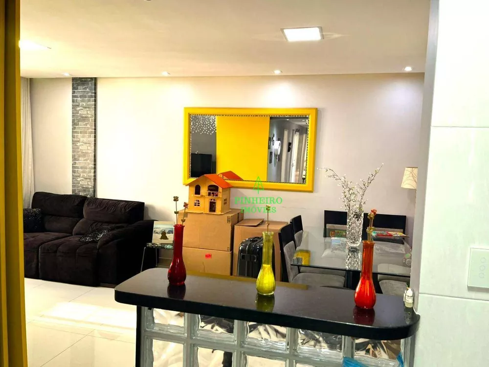 Apartamento, 3 quartos, 130 m² - Foto 9