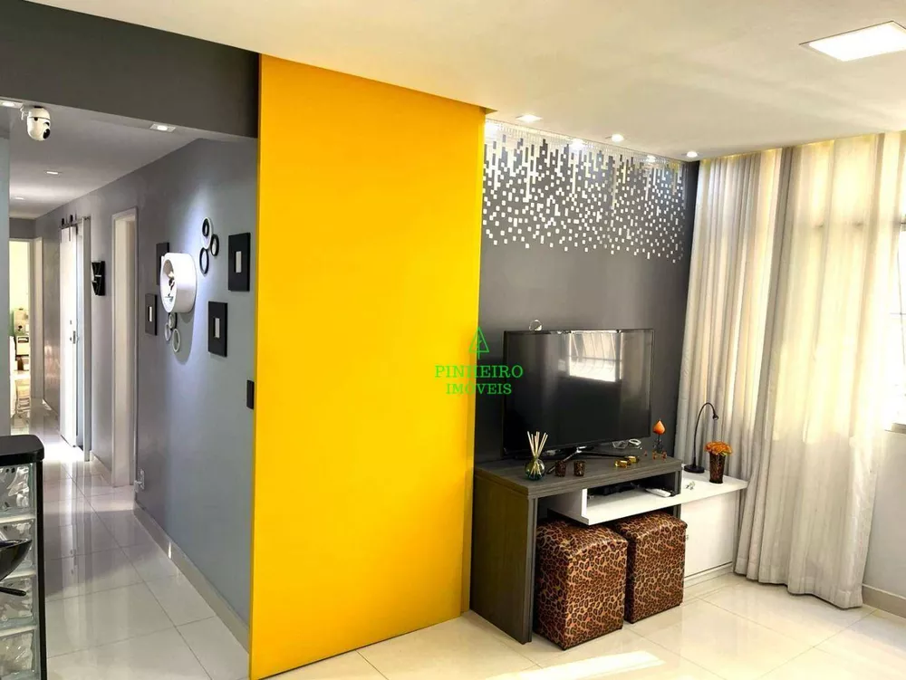 Apartamento, 3 quartos, 130 m² - Foto 5