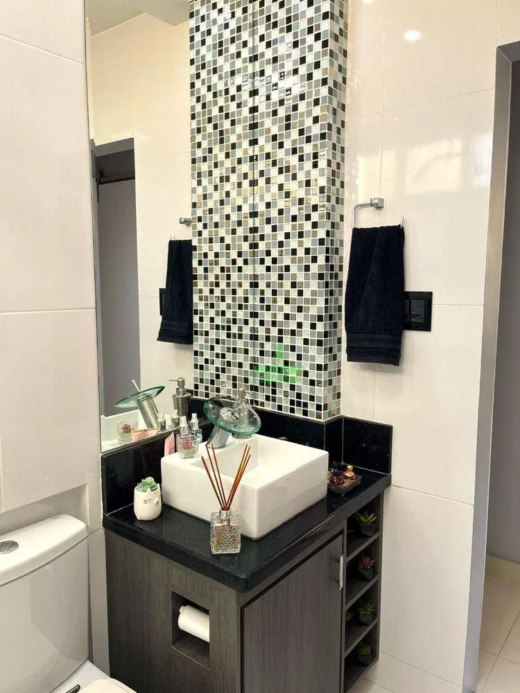 Apartamento, 3 quartos, 130 m² - Foto 6