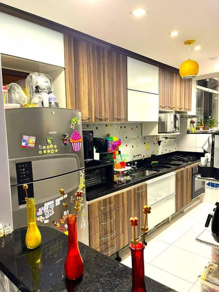 Apartamento, 3 quartos, 130 m² - Foto 1