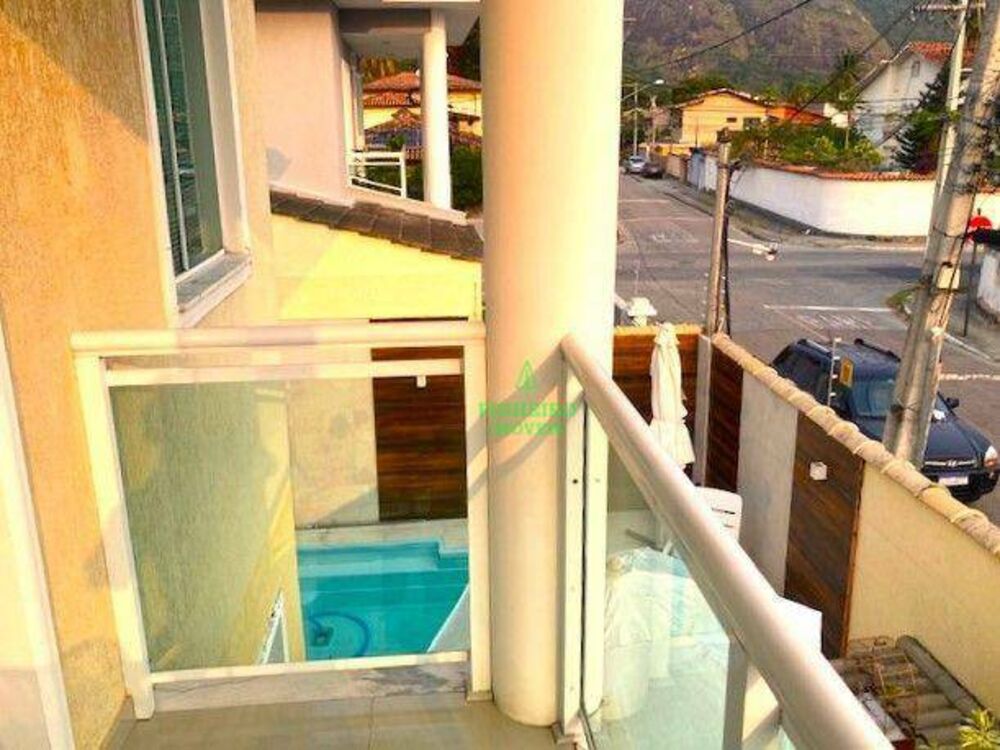 Casa à venda com 4 quartos, 153m² - Foto 7