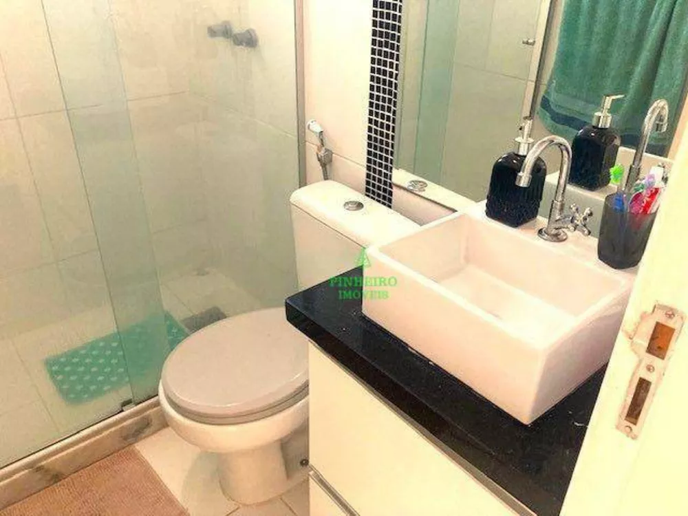 Casa, 4 quartos, 153 m² - Foto 9