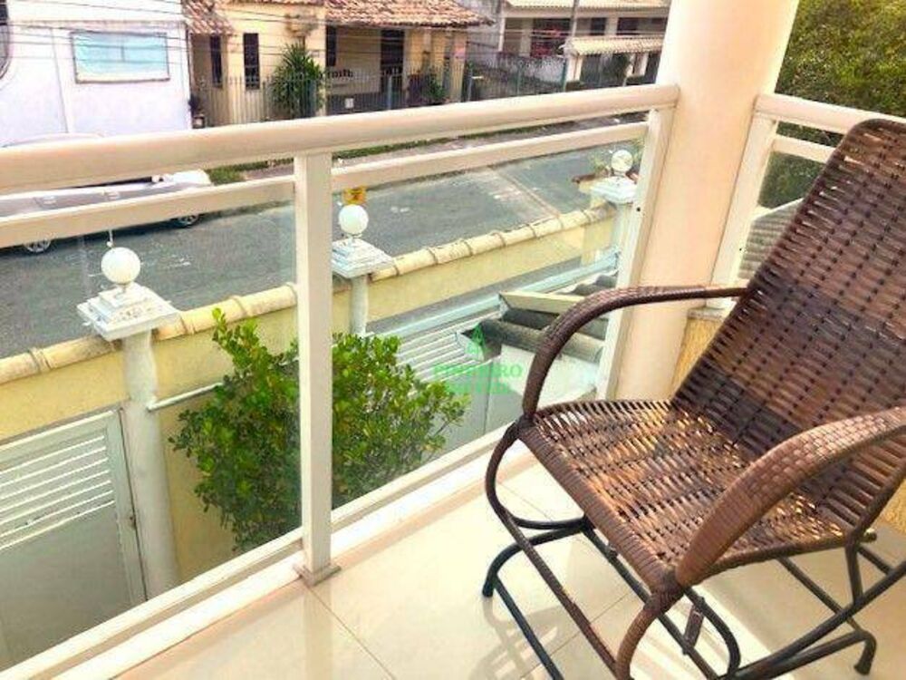 Casa à venda com 4 quartos, 153m² - Foto 6
