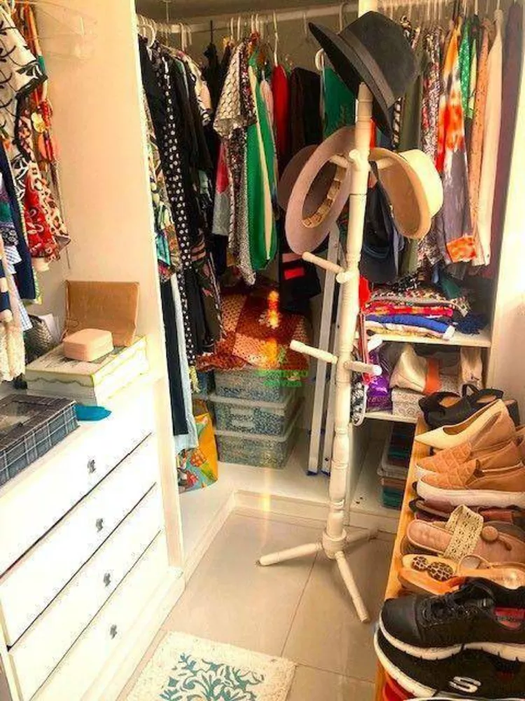 Casa, 4 quartos, 153 m² - Foto 18