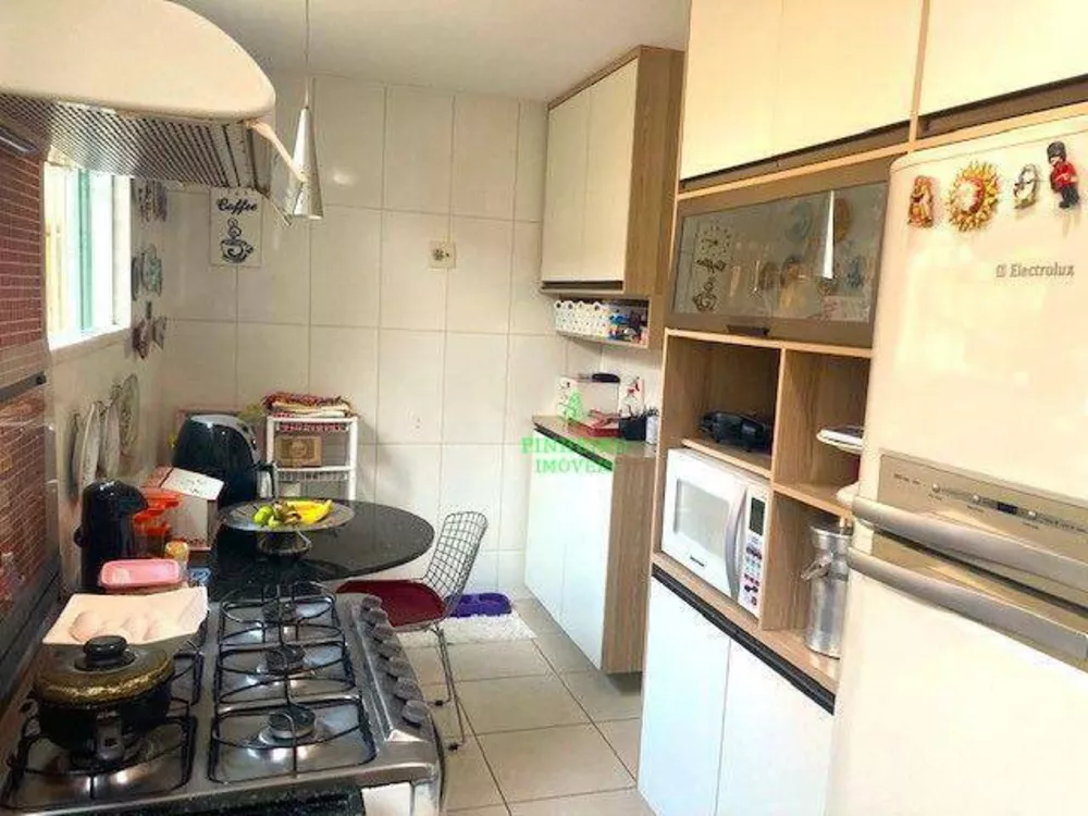 Casa, 4 quartos, 153 m² - Foto 12