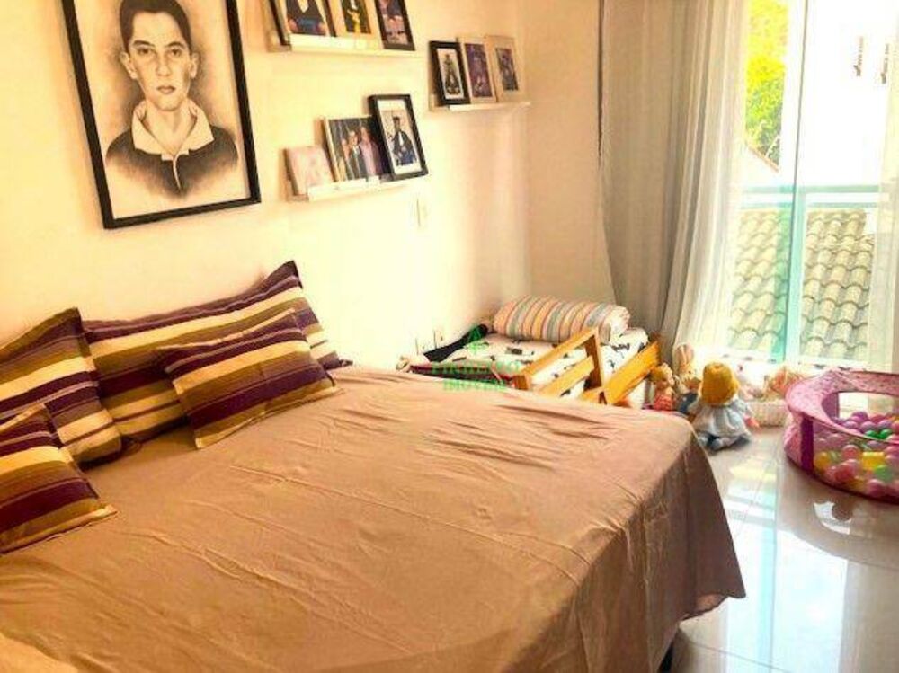 Casa à venda com 4 quartos, 153m² - Foto 9