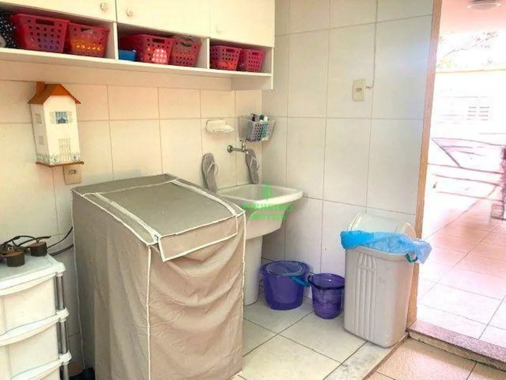 Casa, 4 quartos, 153 m² - Foto 13