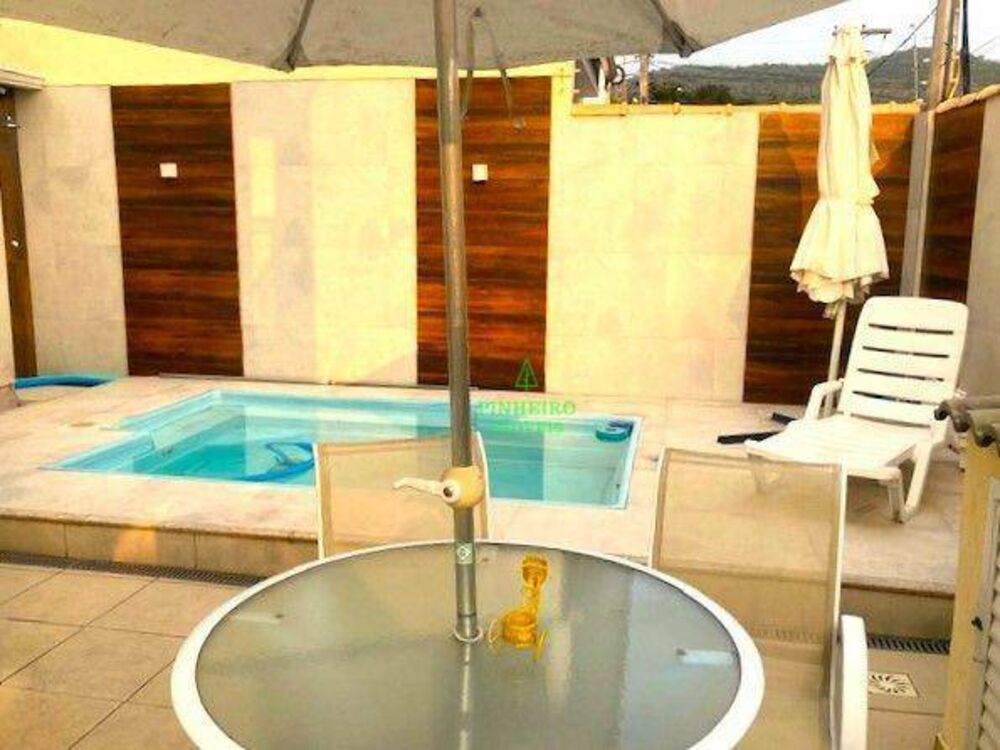Casa à venda com 4 quartos, 153m² - Foto 11