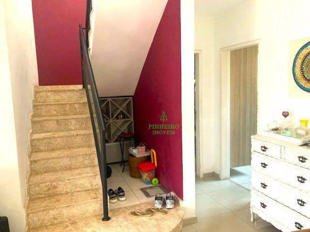 Casa, 4 quartos, 153 m² - Foto 4