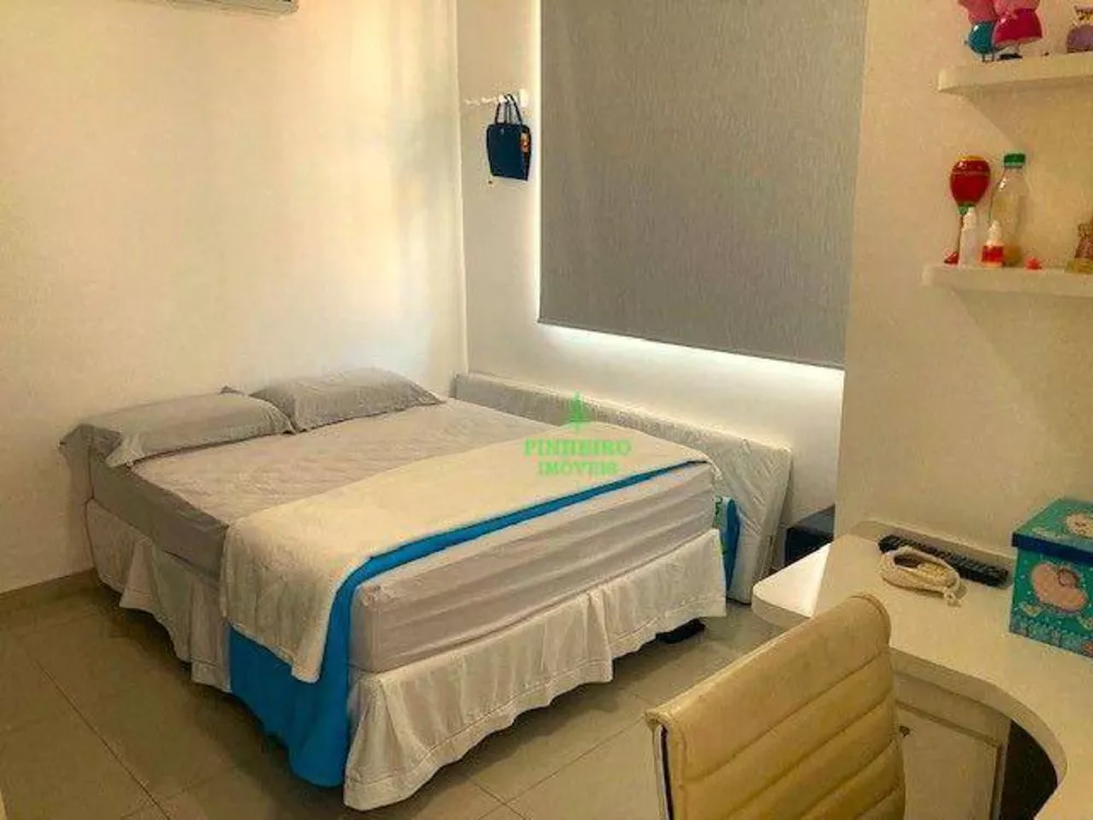 Casa, 4 quartos, 153 m² - Foto 21