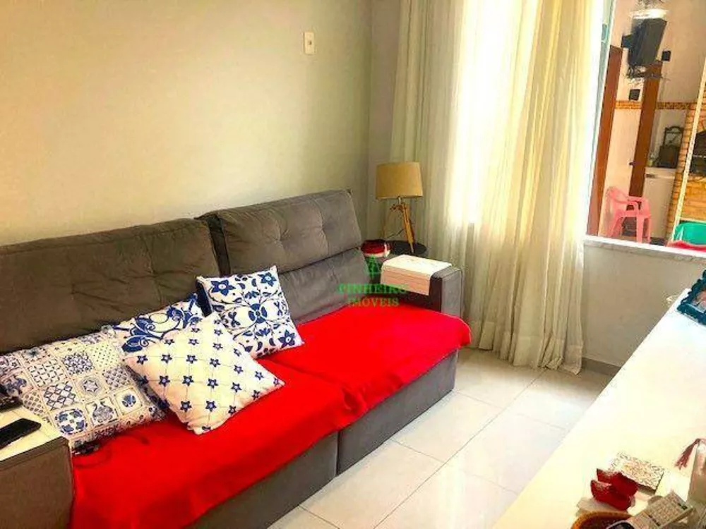 Casa, 4 quartos, 153 m² - Foto 6