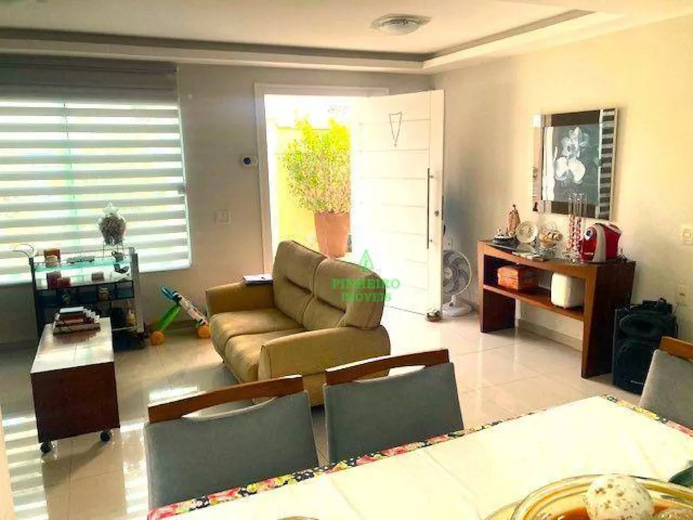 Casa, 4 quartos, 153 m² - Foto 5