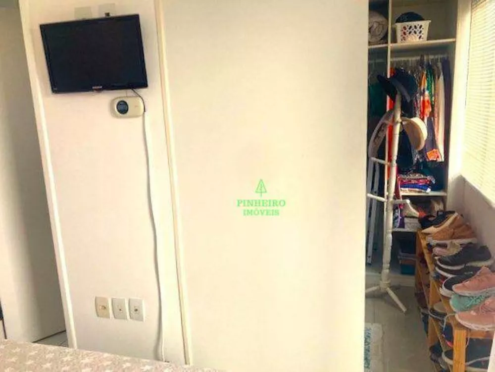 Casa, 4 quartos, 153 m² - Foto 17