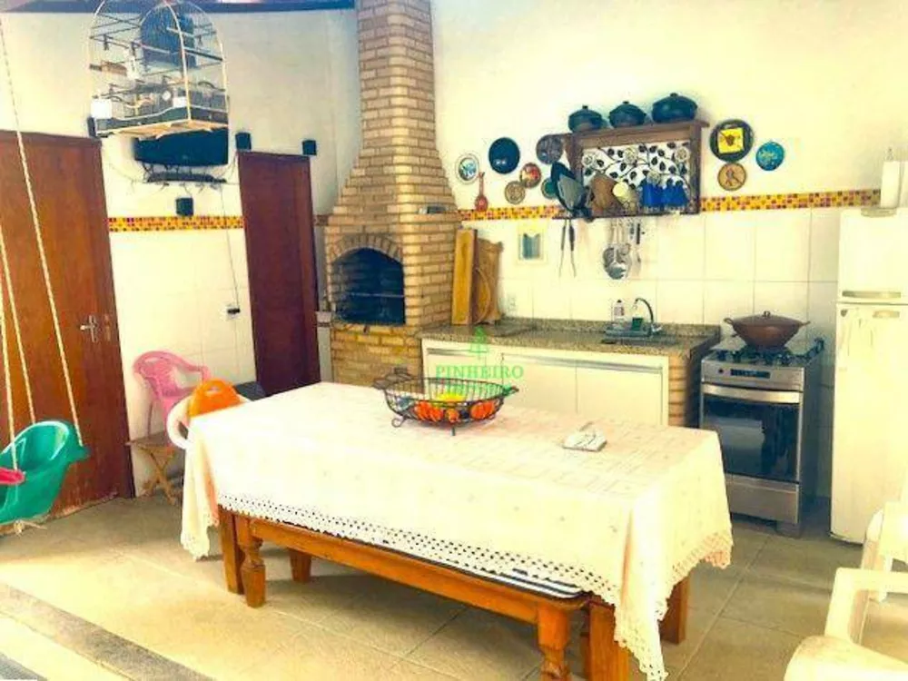 Casa, 4 quartos, 153 m² - Foto 30